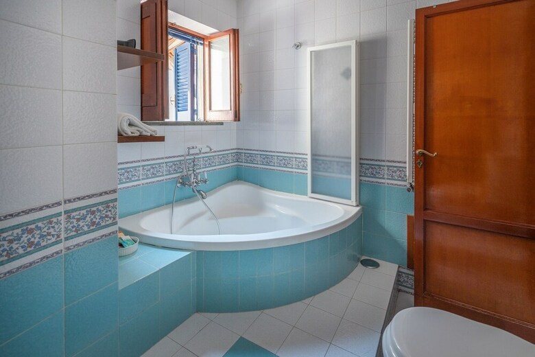 Apartamento Casa Cinzia