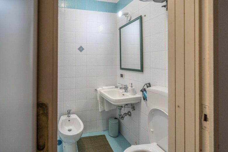 Apartamento Casa Cinzia