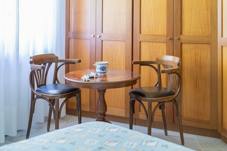 Apartamento Casa Cinzia