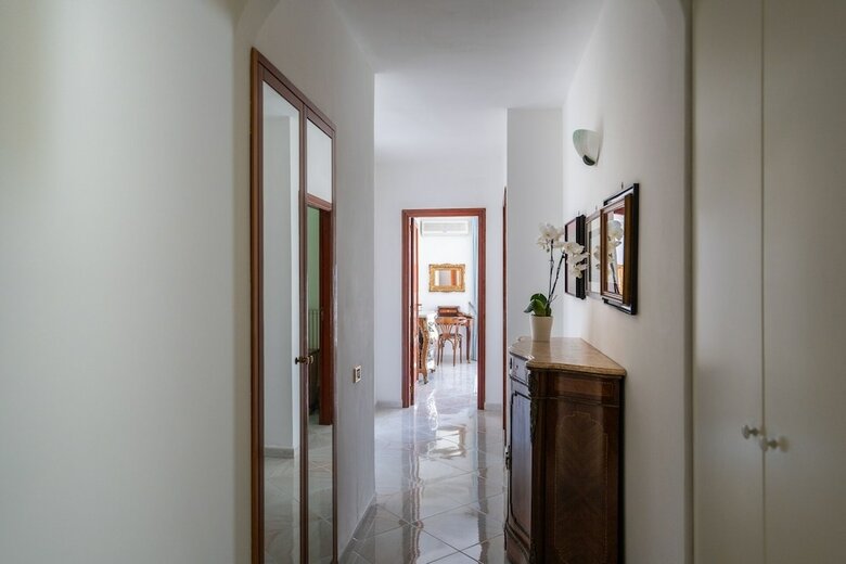 Apartamento Casa Cinzia