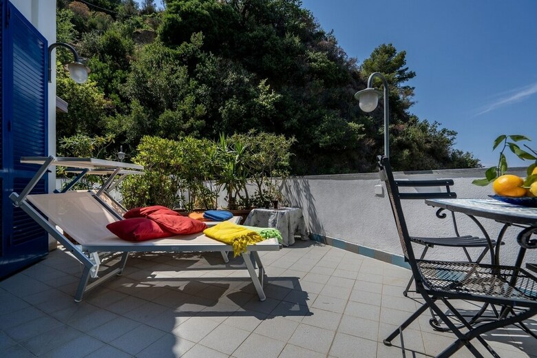 Apartamento Casa Cinzia