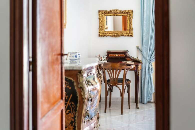 Apartamento Casa Cinzia