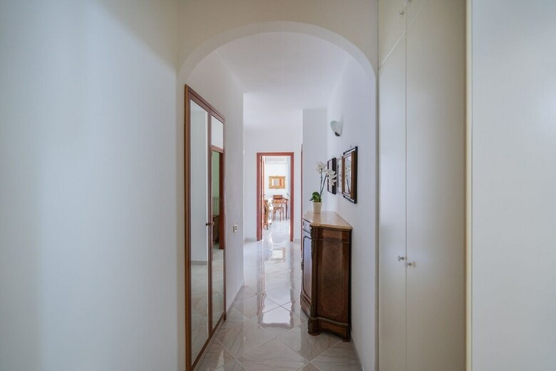 Apartamento Casa Cinzia