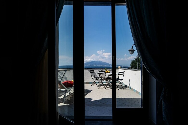 Apartamento Casa Cinzia