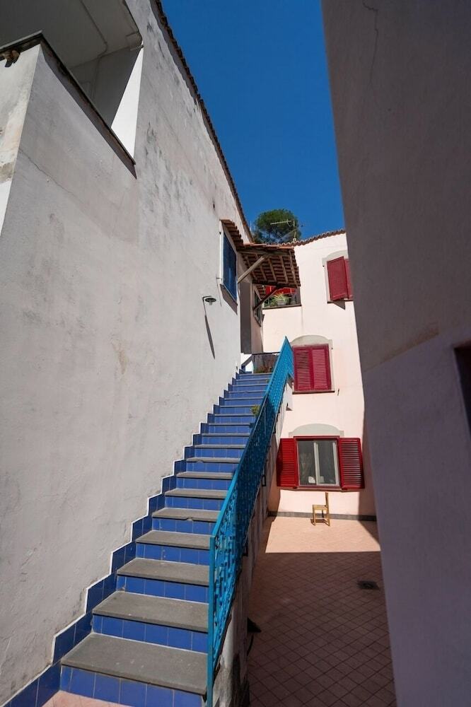 Apartamento Casa Cinzia