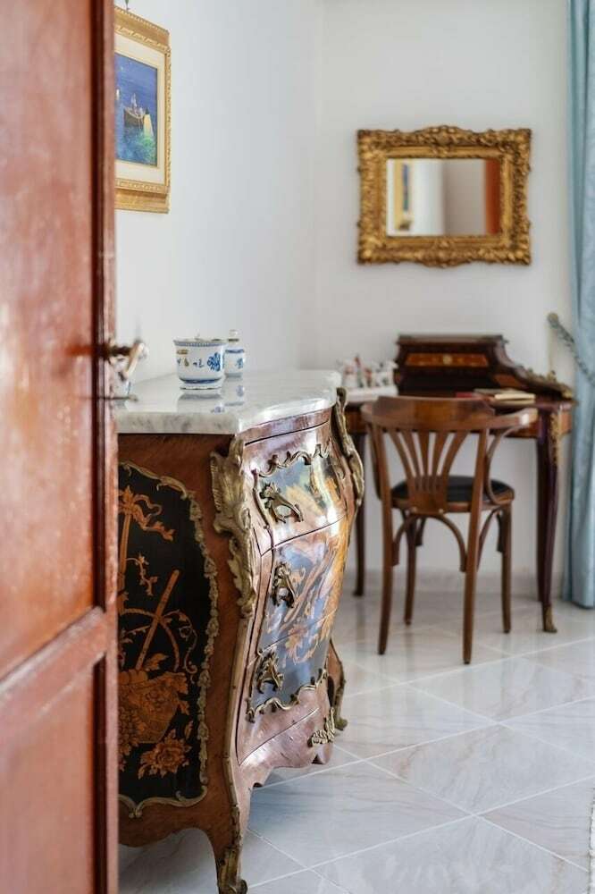 Apartamento Casa Cinzia