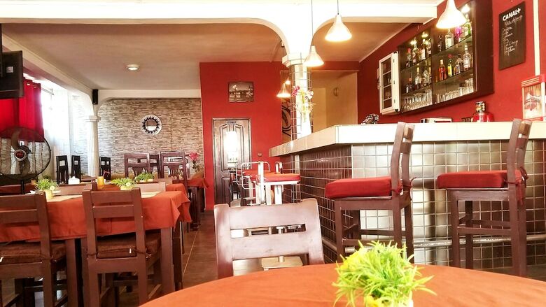 Kp Hotel Cotonou