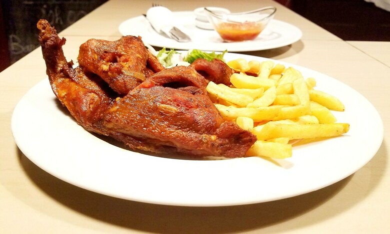 Kp Hotel Cotonou