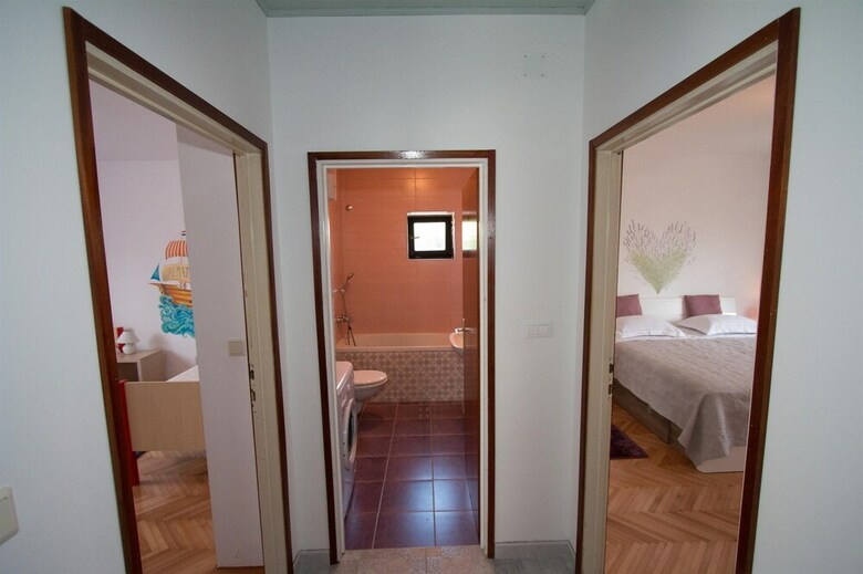 Apartment Ana With Private Pool
