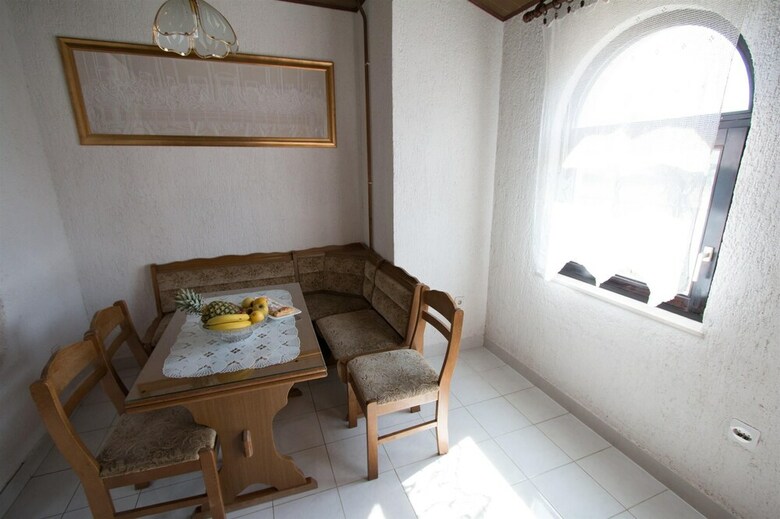 Apartment Ana With Private Pool