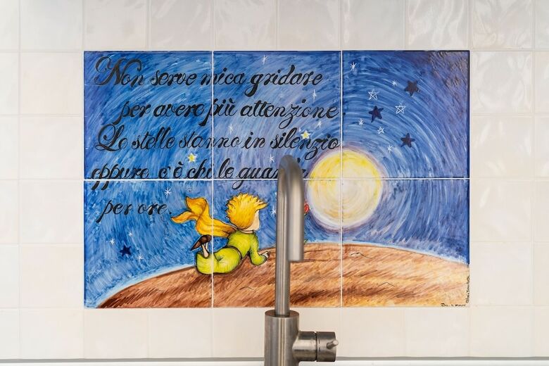 Apartamento Relais Country Resort
