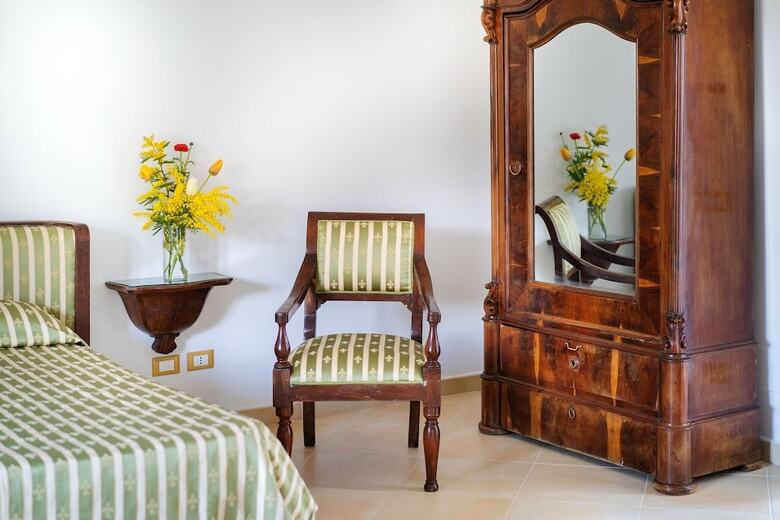 Apartamento Relais Country Resort