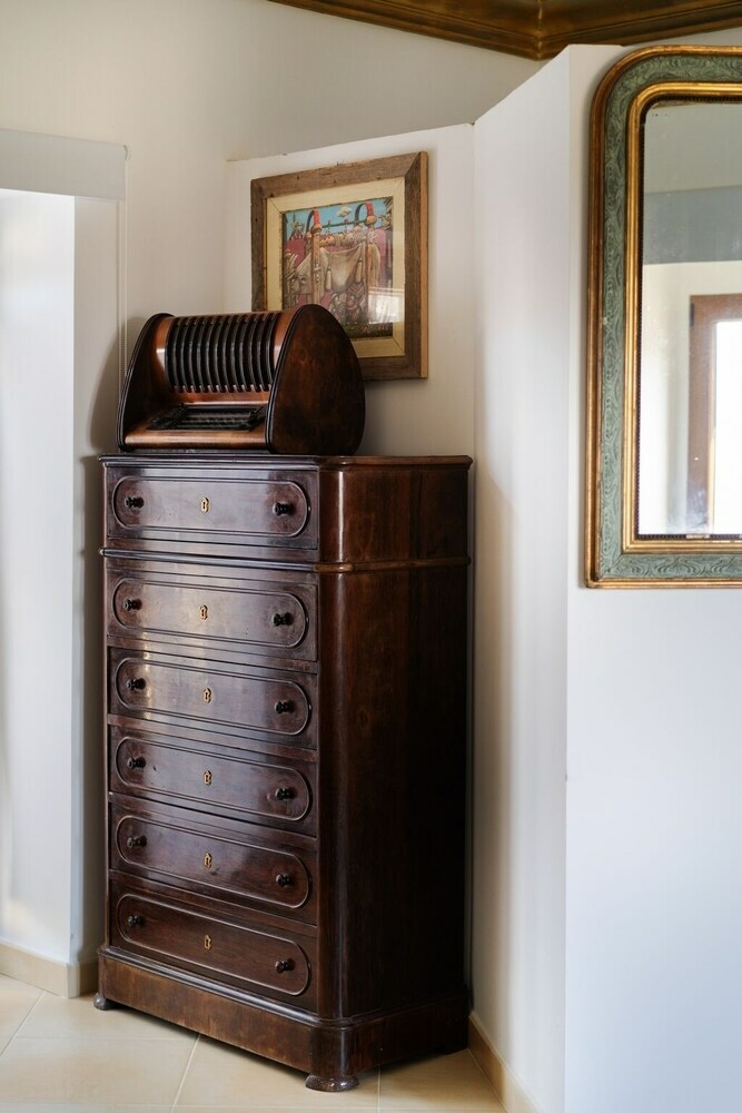 Apartamento Relais Country Resort