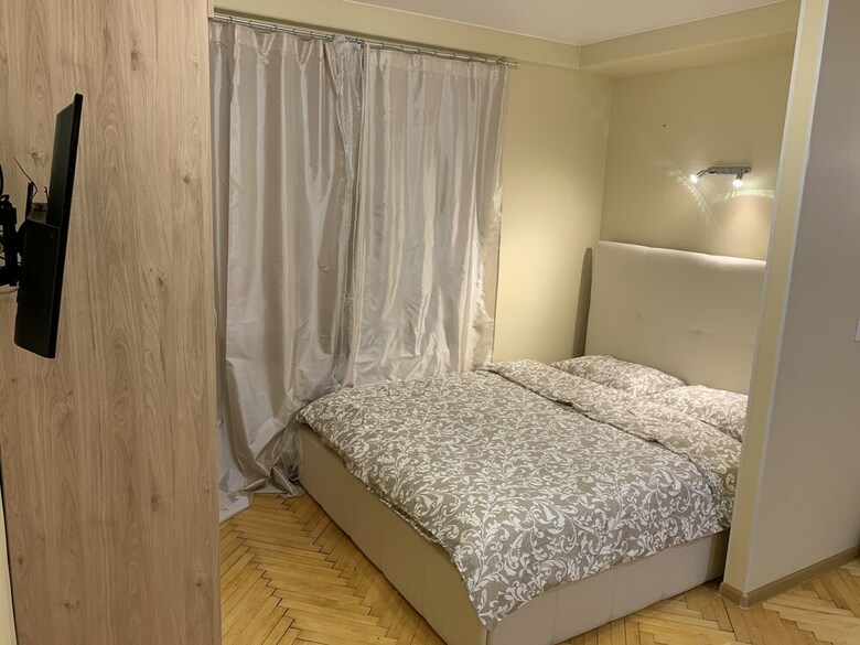 Apartamentos U Vredena Na Baikova