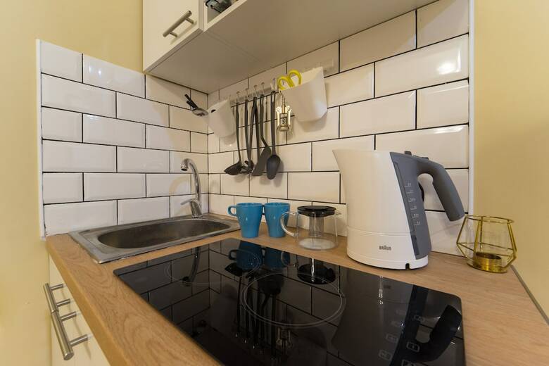 Apartamentos U Vredena Na Baikova