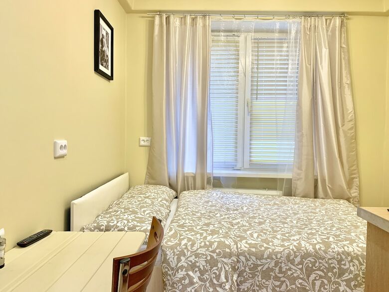 Apartamentos U Vredena Na Baikova