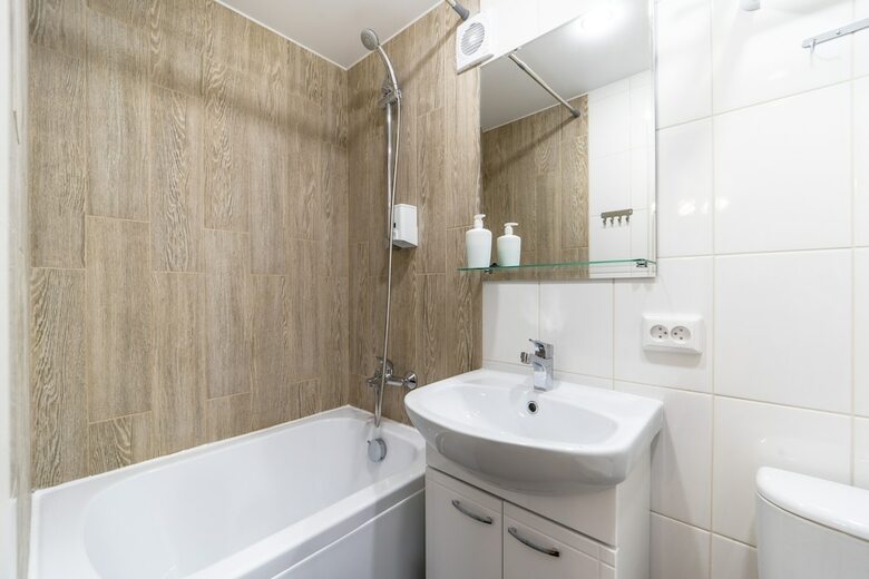 Apartamentos U Vredena Na Baikova