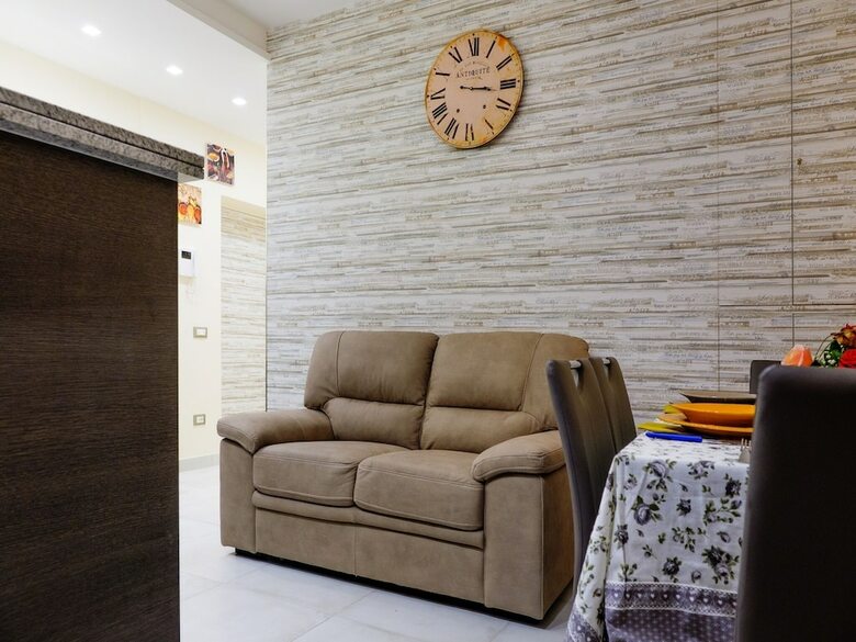 Apartamento Casa Micla