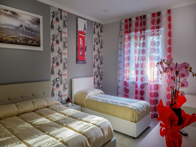 Apartamento Casa Micla