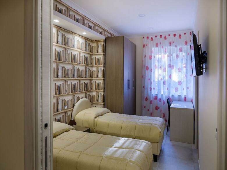 Apartamento Casa Micla