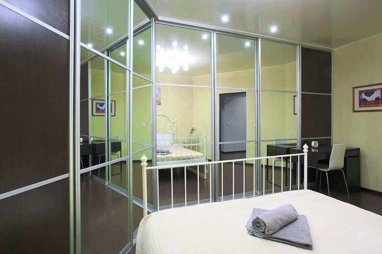 Huga Apartment