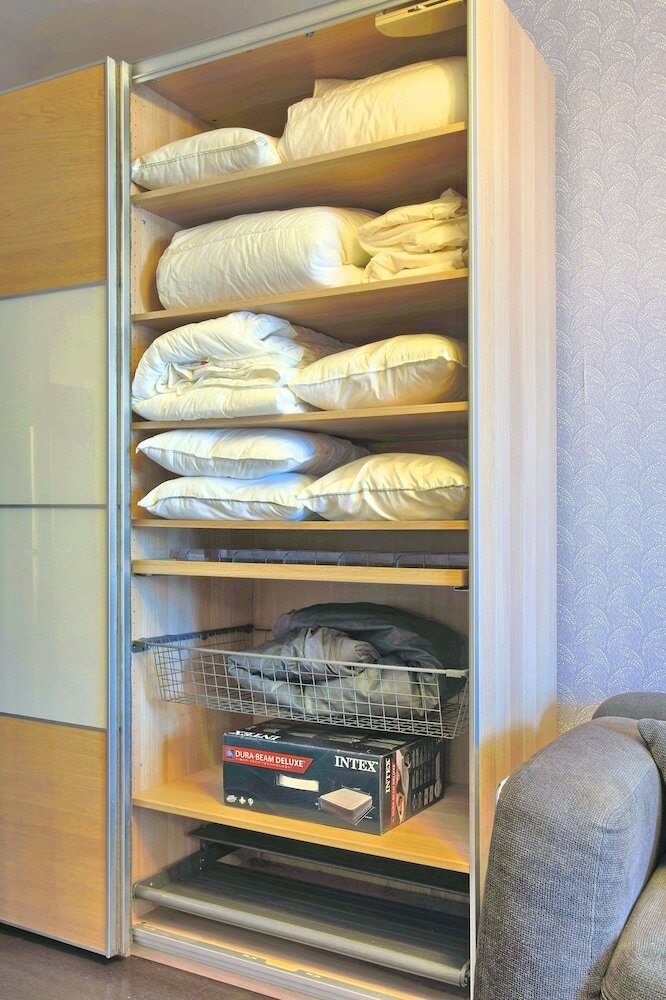 Huga Apartment