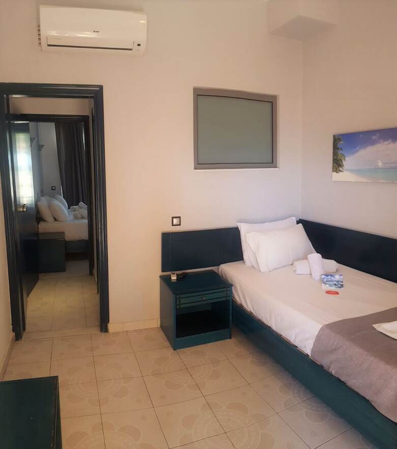 Oasis Hotel Prasonisi
