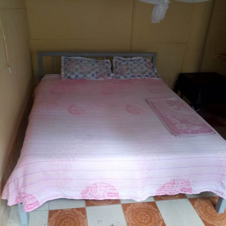 Hotel Orchards Lodge