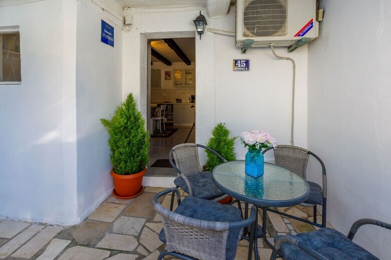 Apartment Lozann