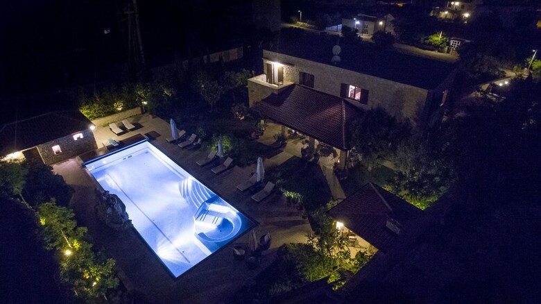 Apartments Renata
