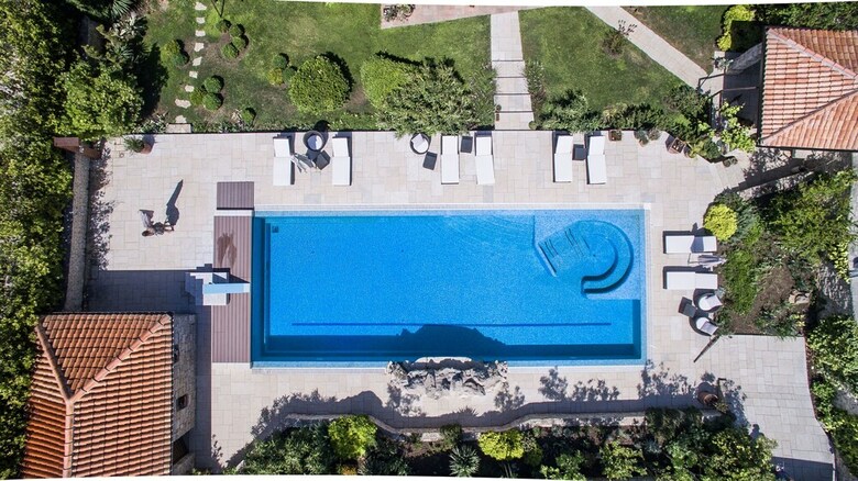 Apartments Renata