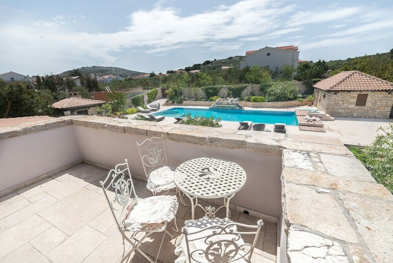 Apartments Renata