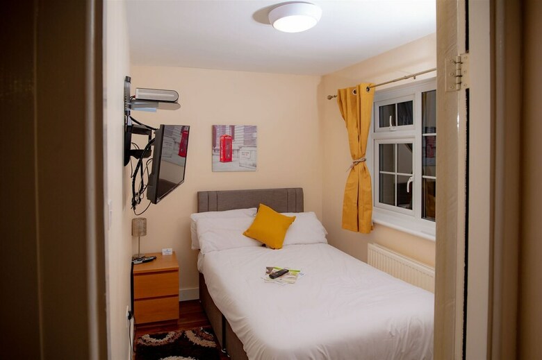 Hotel Just Lodge