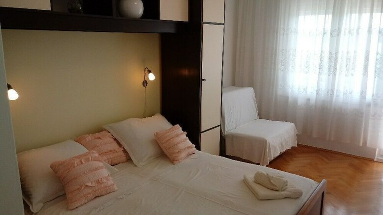 Apartments And Rooms Copacabana