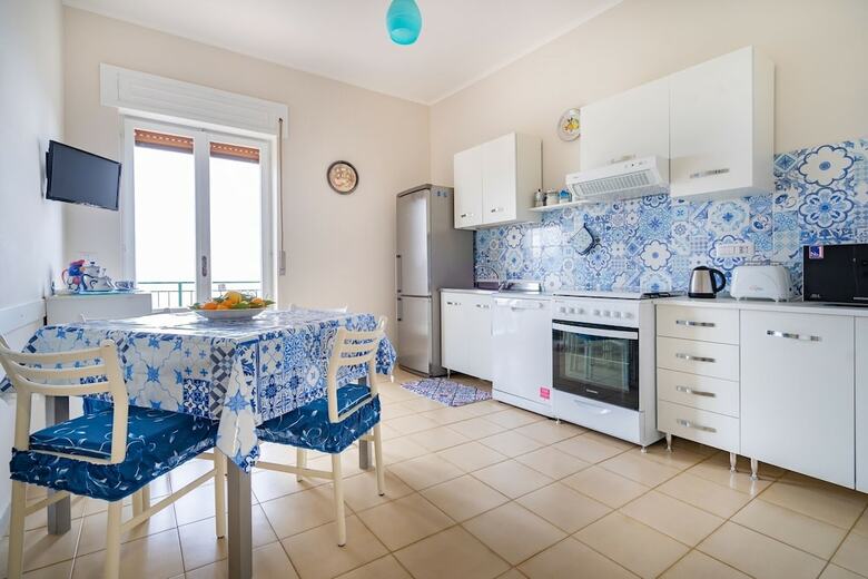 Apartamento Casa Floriana