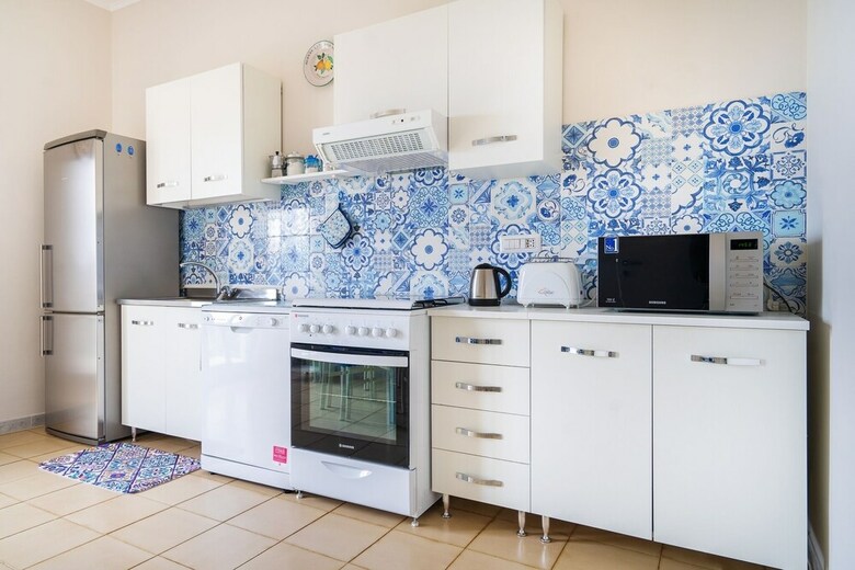 Apartamento Casa Floriana