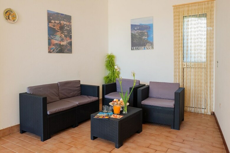 Apartamento Casa Floriana