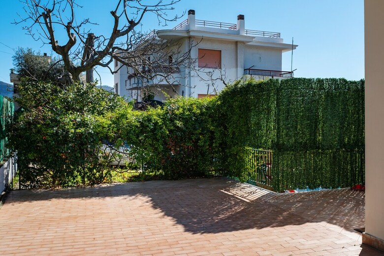 Apartamento Casa Floriana