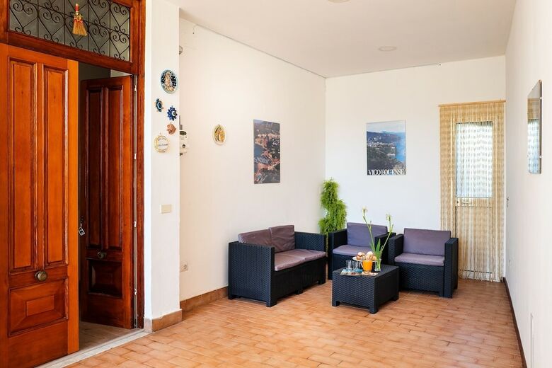 Apartamento Casa Floriana