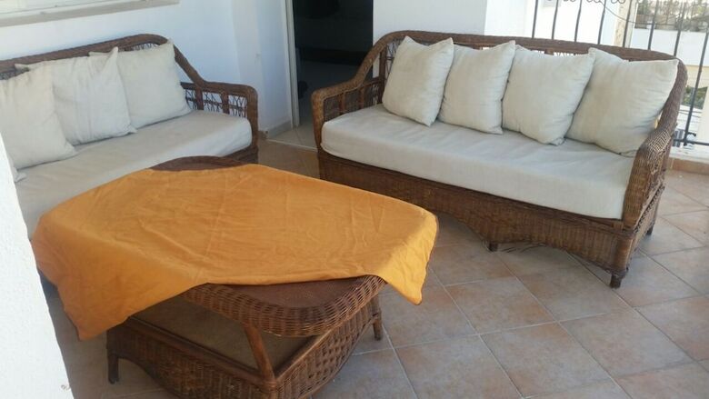 Apartamentos Marina  Hill