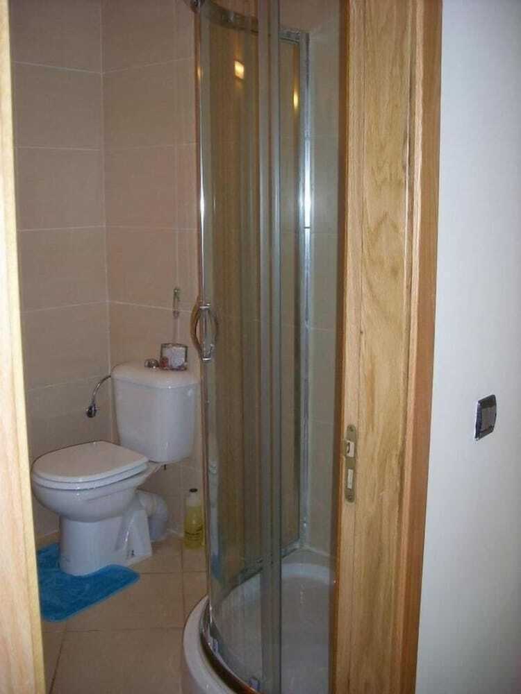 Apartamentos Marina  Hill