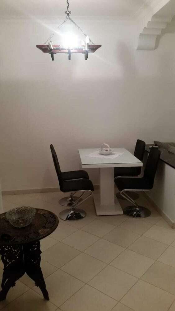 Apartamentos Marina  Hill