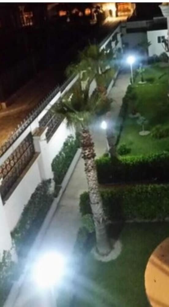 Apartamentos Marina  Hill
