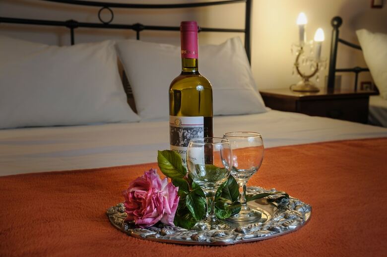 Hotel Mouzaliko Guesthouse Mansion