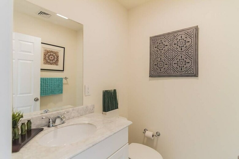Villa 1714 Rittenhouse Sq