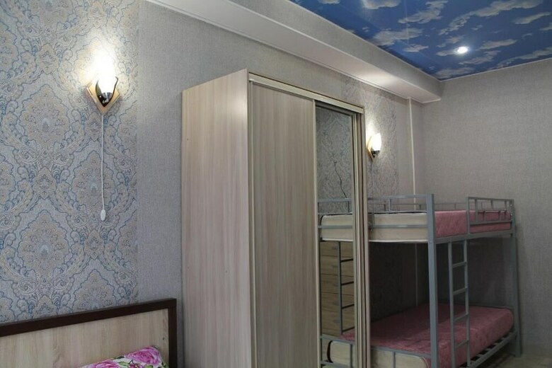 Sochi Sakvoyage Apartments