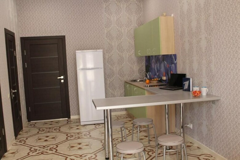 Sochi Sakvoyage Apartments