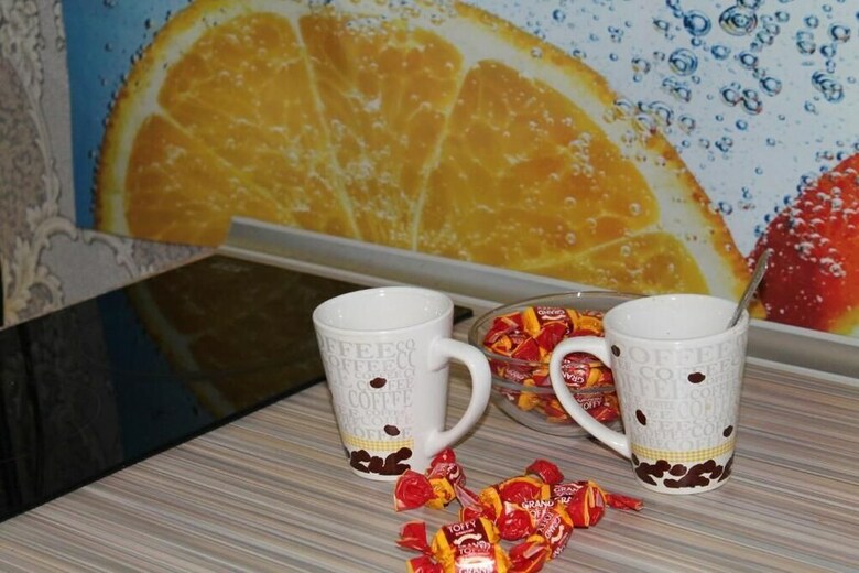 Sochi Sakvoyage Apartments