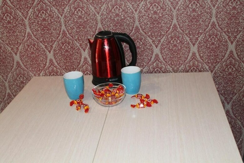 Sochi Sakvoyage Apartments