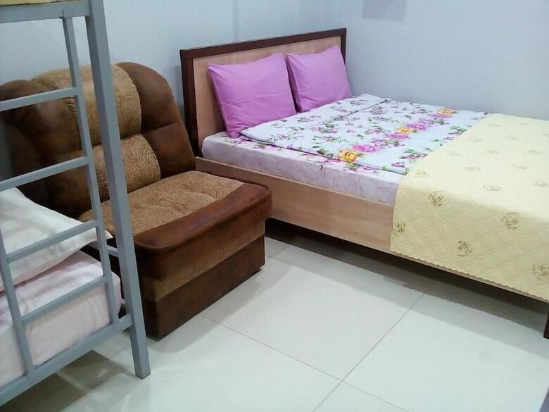Sochi Sakvoyage Apartments